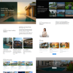 findingthailand website
