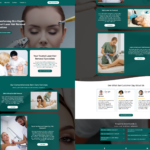 laser hair removal website