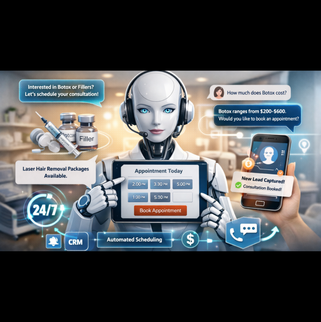AI Chatbot Automation
