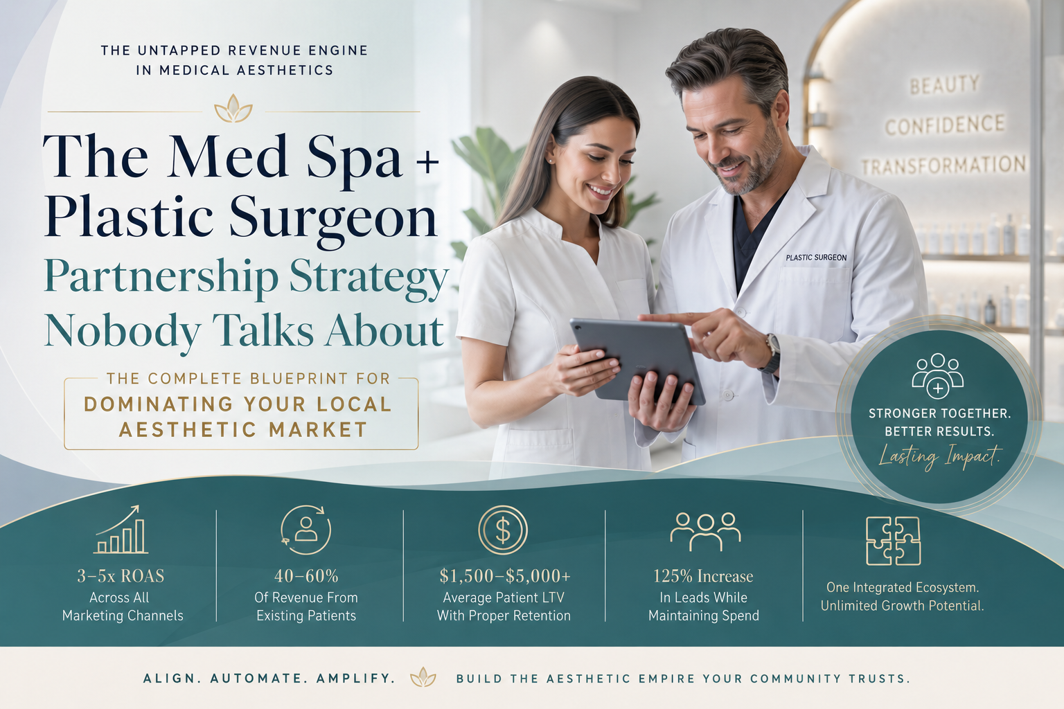 medspa+ plastic surgeon